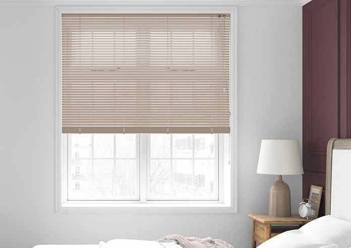 Spectrum, Foggy Grey - Venetian Blind - Image 3